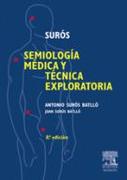 SEMIOLOGIA MEDICA Y TECNICA EXPLORATORIA - Suros