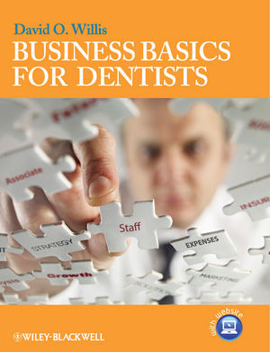 Business Basics for Dentist - Willis