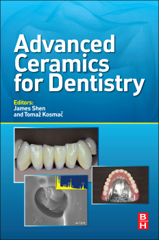 Advanced Ceramics for Dentistry - Shen
