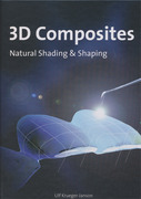 3D Composites. Natural Shading and Shaping - Ulf Krueger-Janson