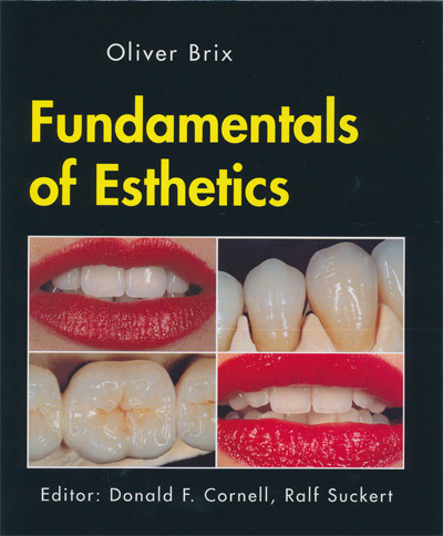 FUNDAMENTALS OF ESTHETICS - Oliver Brix