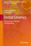 Dental Ceramics - Bergmann / Stumpf