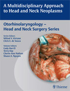 A Multidisciplinary Approach to Head and Neck Neoplasms - Har-El / Nathan / Day / Nguyen
