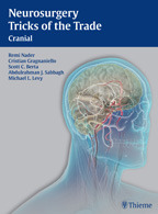 Neurosurgery Tricks of the Trade: Cranial - Nader / Gragnaniello / Berta / Sabbagh / Levy