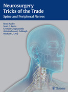 Neurosurgery Tricks of the Trade: Spine and Peripheral Nerves - Nader / Berta / Gragnaniello / Sabbagh / Levy