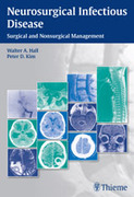 Neurosurgical Infectious Disease - Hall / Kim