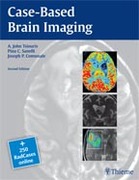 Case-Based Brain Imaging - Tsiouris / P. Comunale / Sanelli