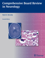 Comprehensive Board Review in Neurology - Borsody