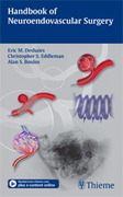 Handbook of Neuroendovascular Surgery - Deshaies / Eddleman / Boulos