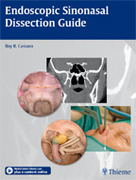 Endoscopic Sinonasal Dissection Guide - Casiano