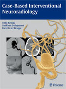 Case-Based Interventional Neuroradiology - Krings / Geibprasert / ter Brugge
