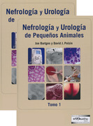 Nefrología y Urología de Pequeños Animales (2 vols.) Bartges / Polzin