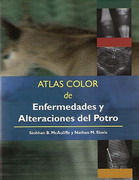 Atlas Color de Enfermedades y Alteraciones del Potro - McAuliffe / Slovis