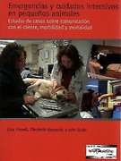 Emergencias y cuidados intensivos en pequeños animales - Powell / Rozanski / Rush