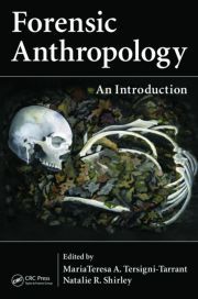 Forensic Anthropology: An Introduction - Tersigni / Shirley