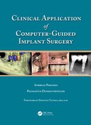 Clinical Application of Computer-Guided Implant Surgery - Parashis / Diamantopoulos