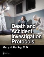 Death and Accident Investigation Protocols - Dudley