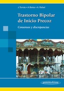 Trastorno Bipolar de Inicio Precoz - Tomas Vilaltella / Bielsa Carrafa / Rafael Linares