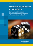 Depresiones Bipolares y Unipolares - Vieta Pascual / Pérez Sola