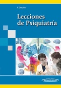 Lecciones de Psiquiatria - Ortuño Sanchez-Pedreño