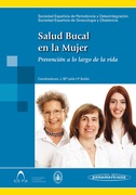 Salud Bucal en la Mujer - SEPA Sociedad Española de Periodoncia y Osteointegración