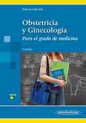 Ginecología y Obstetricia - Pellicer / Hidalgo Mora / Perales Marín / Díaz García
