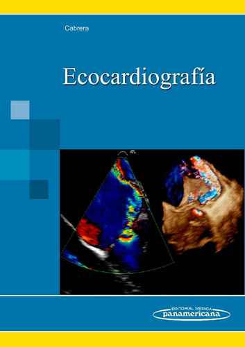 Ecocardiografía - Cabrera Bueno