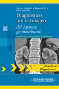 Diagnóstico por la Imagen del Aparato genitourinario - Hamm / Asbach / Beyersdorff / Hein / Lemke