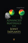  Advanced Materials for Joint Implants - Pezzotti