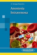 Anestesia Intravenosa - Vanegas Saavedra