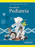 Meneghello. Pediatria 2 Tomos - Paris Mancilla / Sanchez / Beltramino / Copto Garcia 