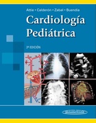 Cardiología Pediátrica - Attie / Calderón Colmenero / Zabal Cerdeira / Buendía Hernández