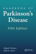 Handbook of Parkinson's Disease, Fifth Edition - Pahwa / Lyons Ph.D.