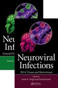 Neuroviral Infections: Two Volume Set - K. Singh / Ruzek