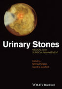 Urinary Stones: Medical and Surgical Management - Grasso / Goldfarb 