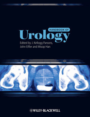 Handbook of Urology - Parsons / JEifler / Han 
