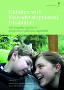 Children with Neurodevelopmental Disabilities - Seal / Robinson /  Kelly / Williams