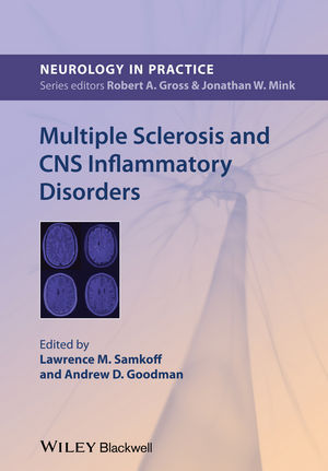 Multiple Sclerosis and CNS Inflammatory Disorders - M. Samkoff  / D. Goodman