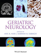 Geriatric Neurology - K. Nair / N. Sabbagh