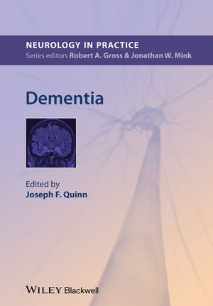 Dementia - Joseph Quinn