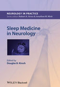 Sleep Medicine in Neurology - Douglas Kirsch