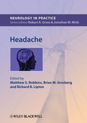 Headache - Robbins / M.Grosberg / Lipton