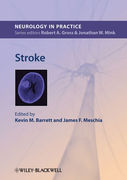 Stroke - M. Barrett / F. Meschia