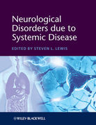 Neurological Disorders due to Systemic Disease - Steven L. Lewis