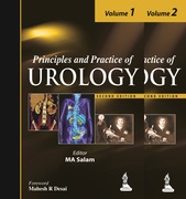Principles and Practice of Urology - MA Salam