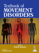 Textbook of Movement Disorders - Ashok Kumar