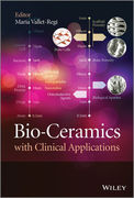 Bio-Ceramics with Clinical Applications - Vallet-Regi