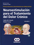 Neuroestimulación para el tratamiento del dolor crónico Vol 1 - Hayek / Levy