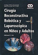 Cirugía Reconstructiva Robótica y Laparoscopia en niños y adultos - Ost