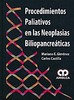 Procedimientos paliativos en las neoplasias biliopancreáticas - Giménez / Castilla